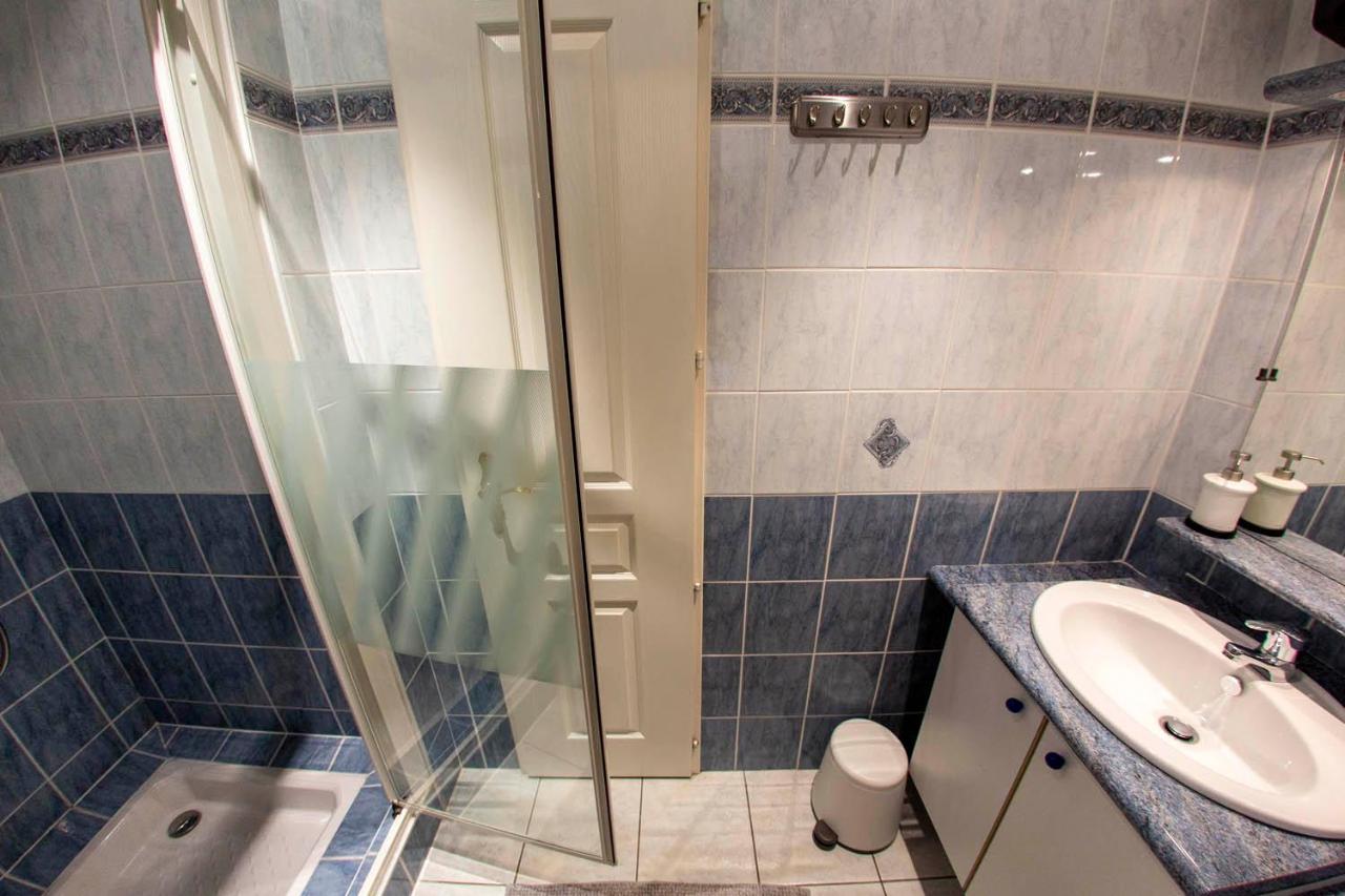Laval-sur-Vologne Villa 200M2 Avec Piscine Chauffee & Spa & Sauna & Kota-Grill מראה חיצוני תמונה