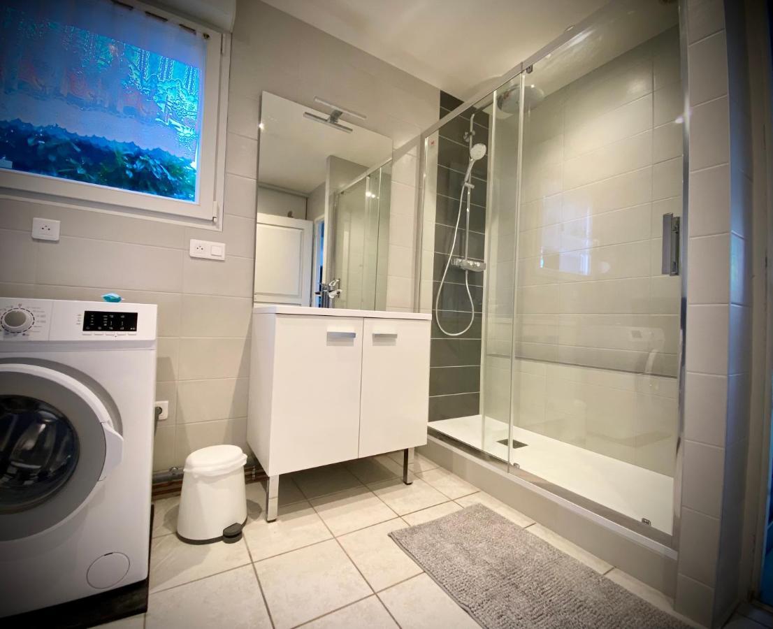 Laval-sur-Vologne Villa 200M2 Avec Piscine Chauffee & Spa & Sauna & Kota-Grill מראה חיצוני תמונה